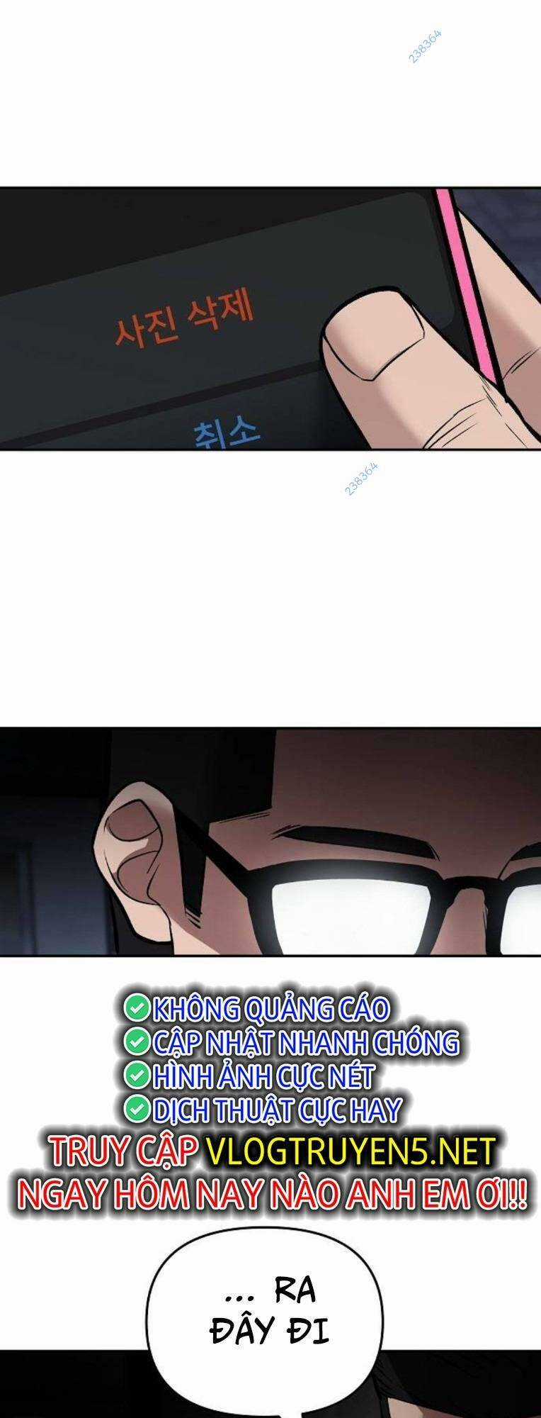 Quản Lí Du Côn Chapter 58 trang 118