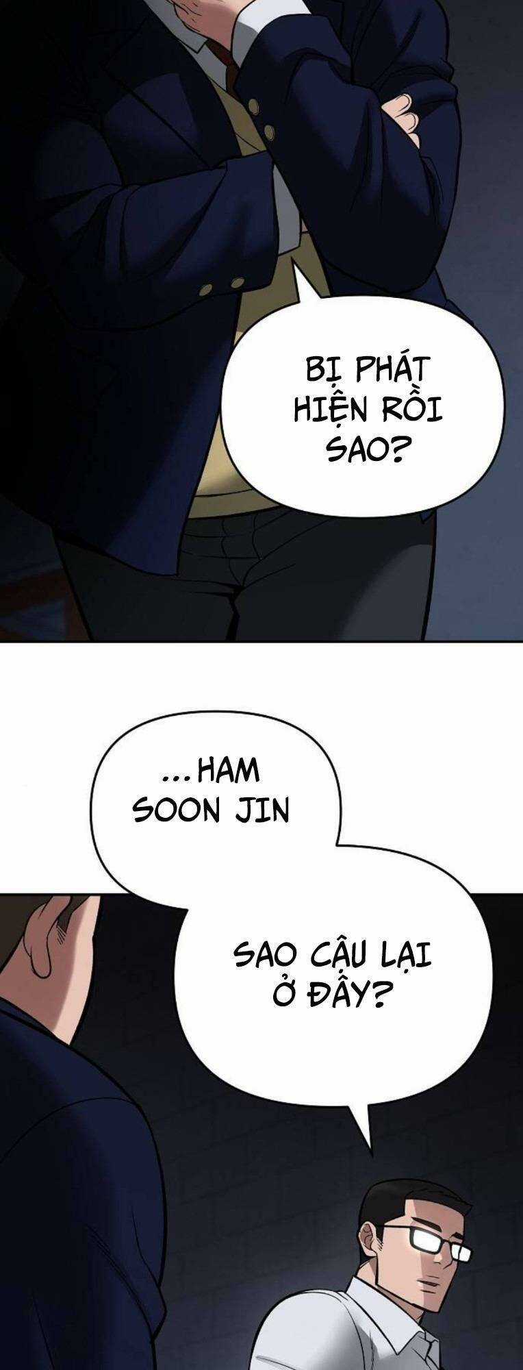 Quản Lí Du Côn Chapter 58 trang 120