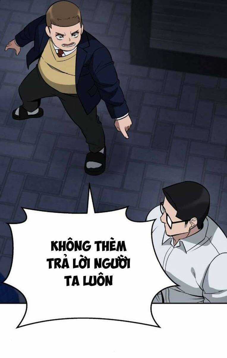 Quản Lí Du Côn Chapter 58 trang 122