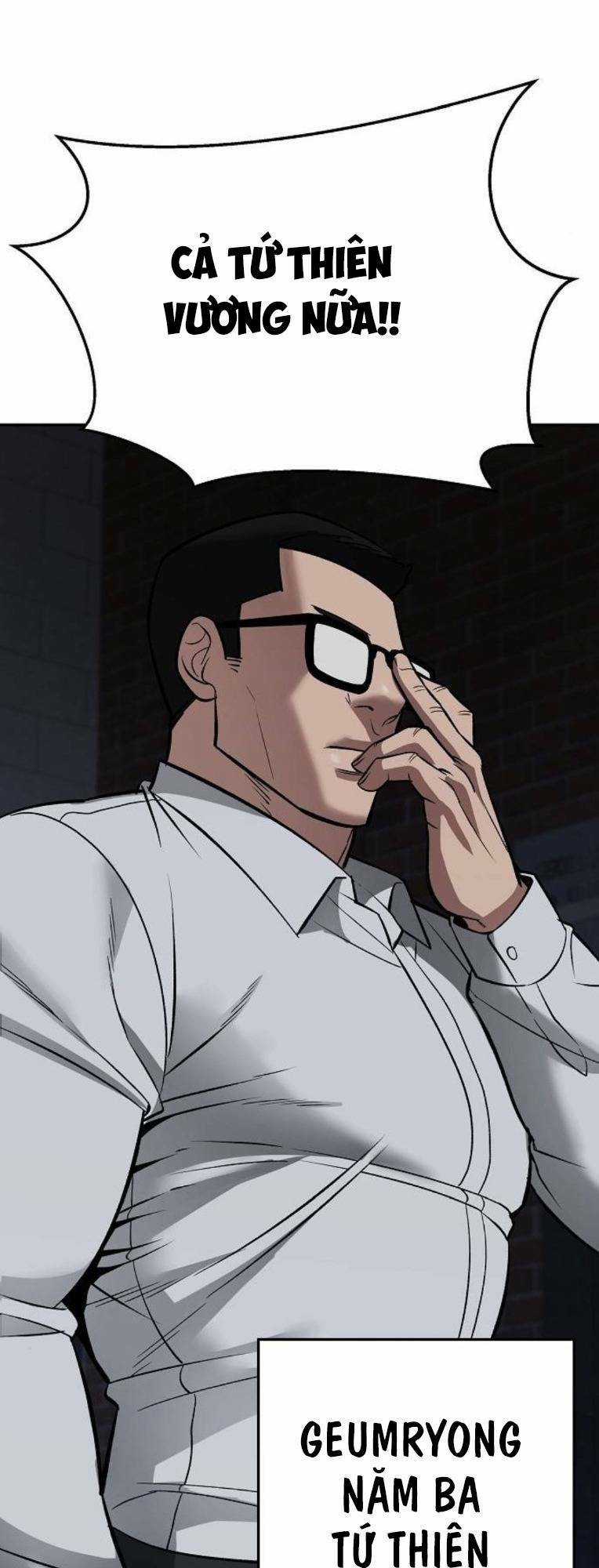 Quản Lí Du Côn Chapter 58 trang 123