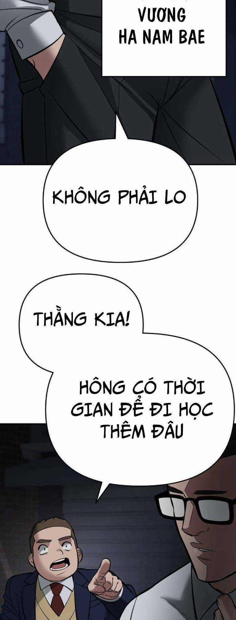 Quản Lí Du Côn Chapter 58 trang 124