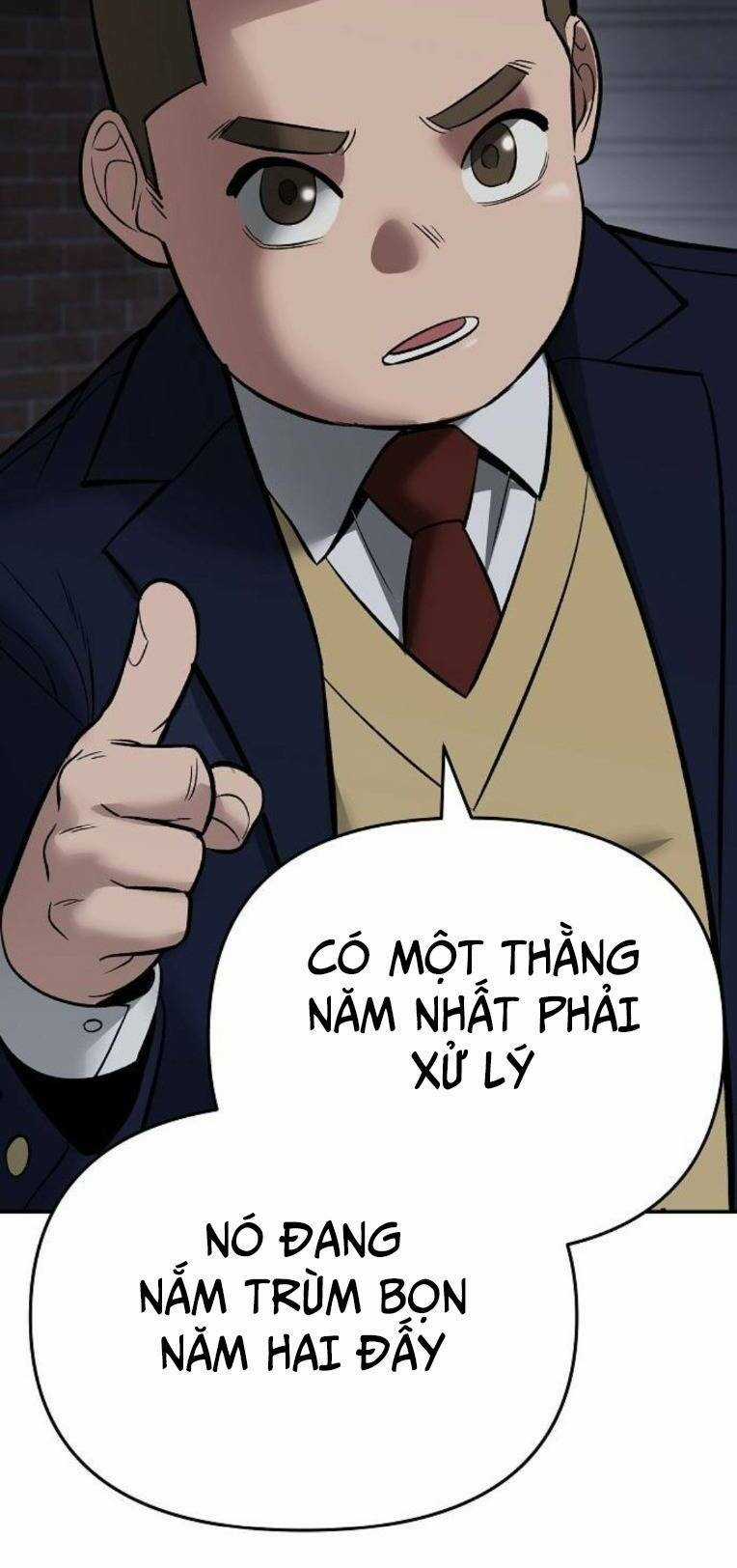 Quản Lí Du Côn Chapter 58 trang 126