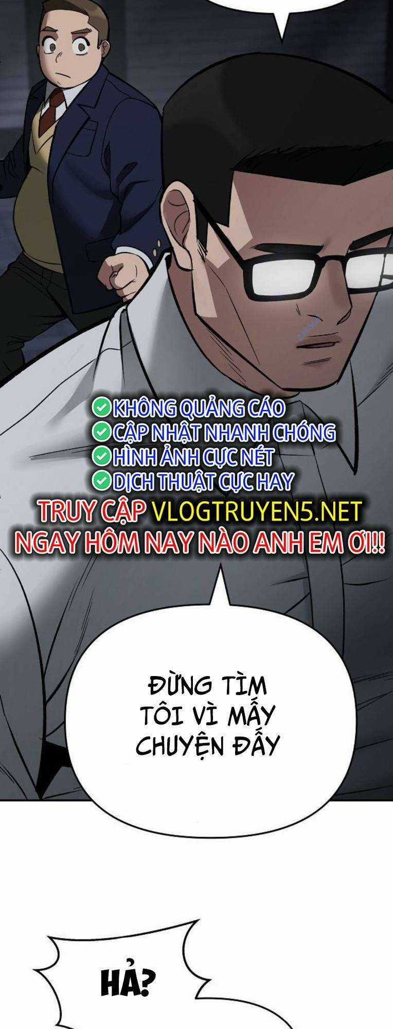 Quản Lí Du Côn Chapter 58 trang 128