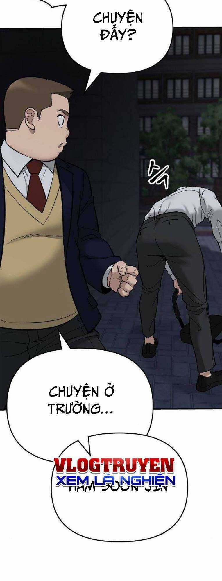 Quản Lí Du Côn Chapter 58 trang 129