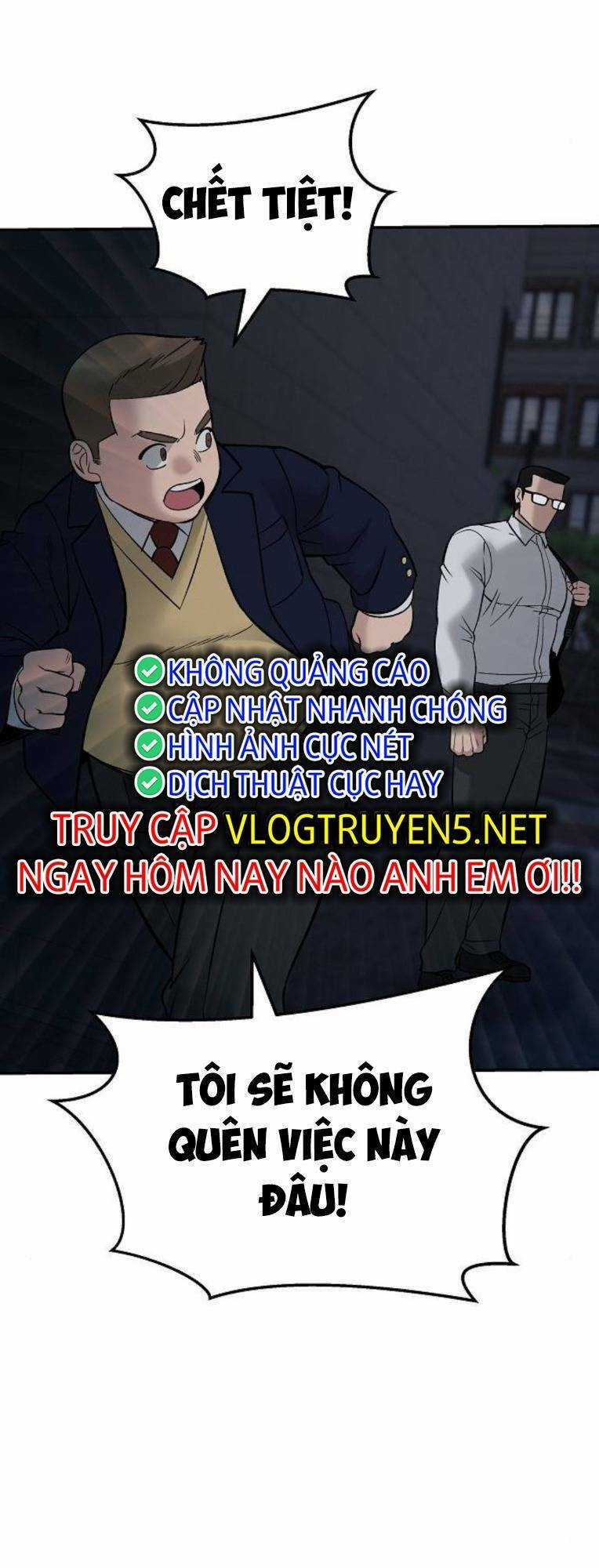 Quản Lí Du Côn Chapter 58 trang 133