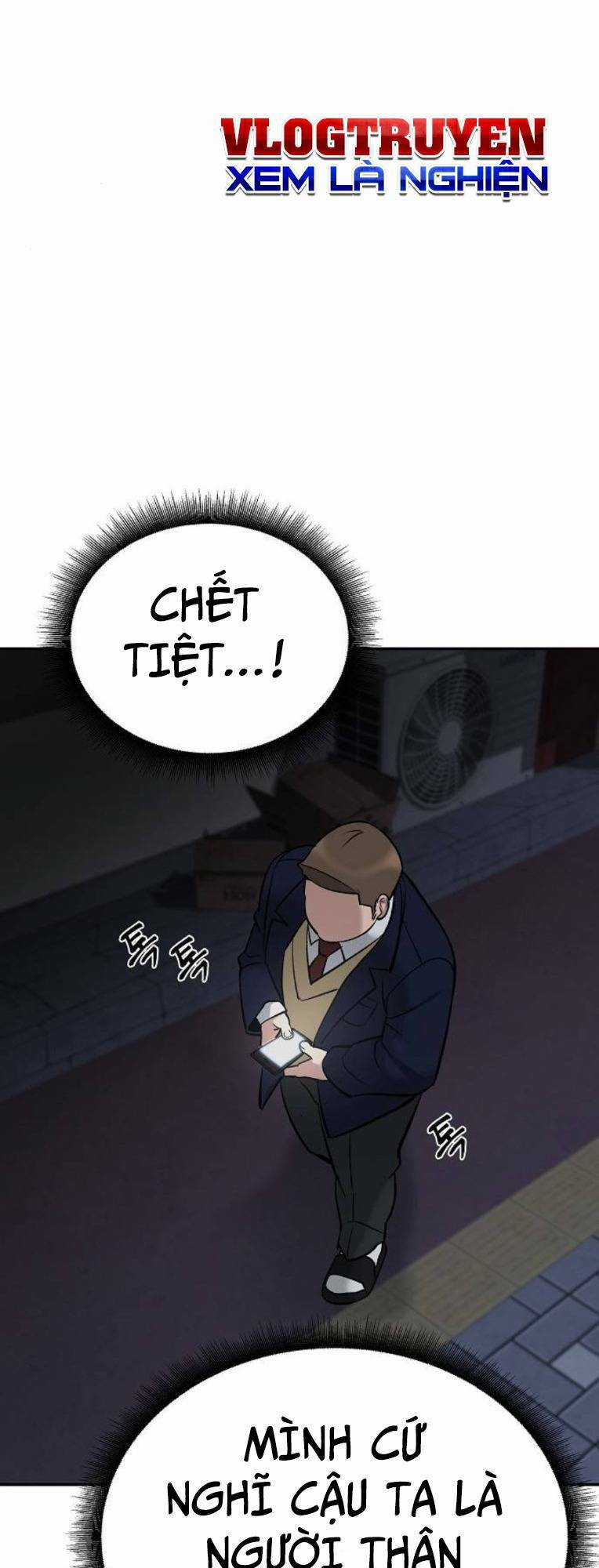 Quản Lí Du Côn Chapter 58 trang 134