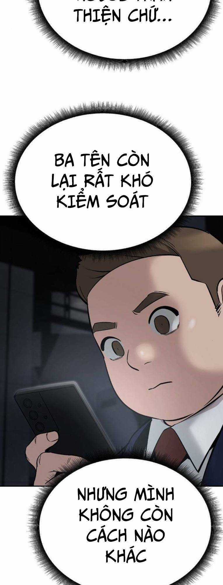 Quản Lí Du Côn Chapter 58 trang 135