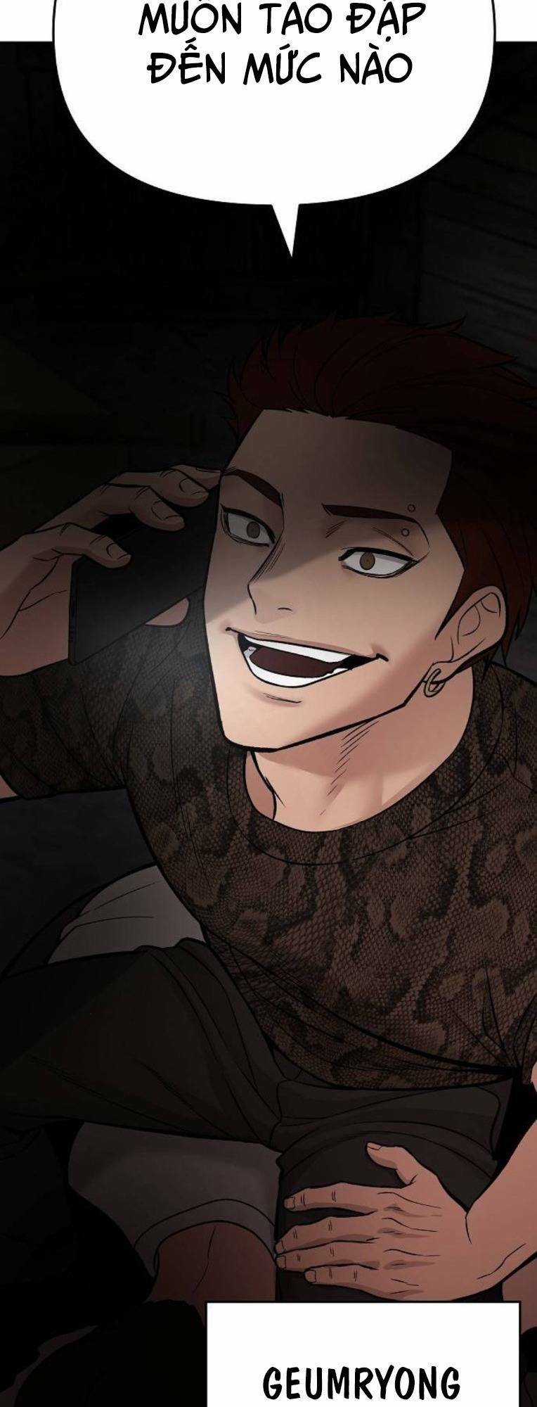 Quản Lí Du Côn Chapter 58 trang 144