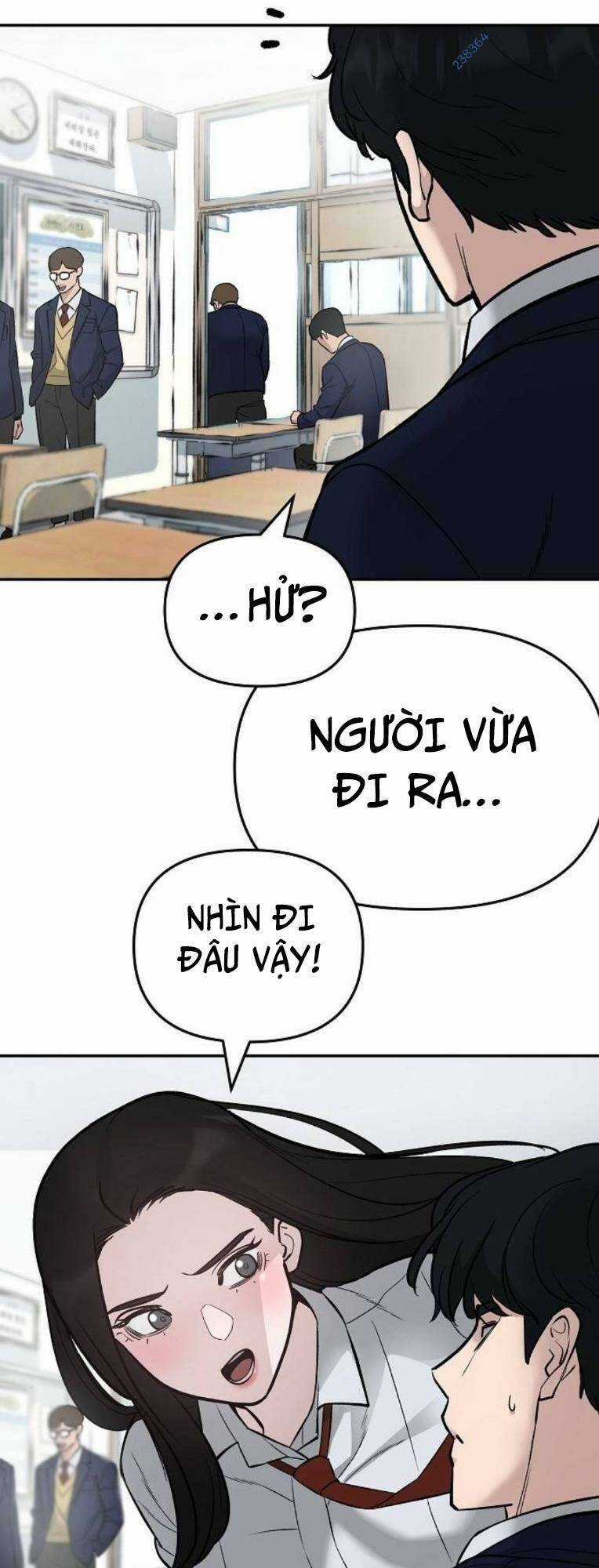 Quản Lí Du Côn Chapter 58 trang 18