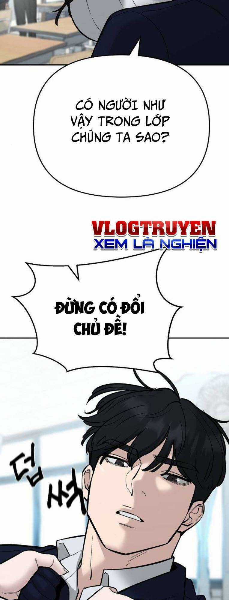Quản Lí Du Côn Chapter 58 trang 19