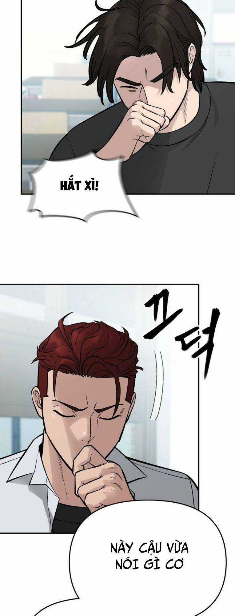 Quản Lí Du Côn Chapter 58 trang 2