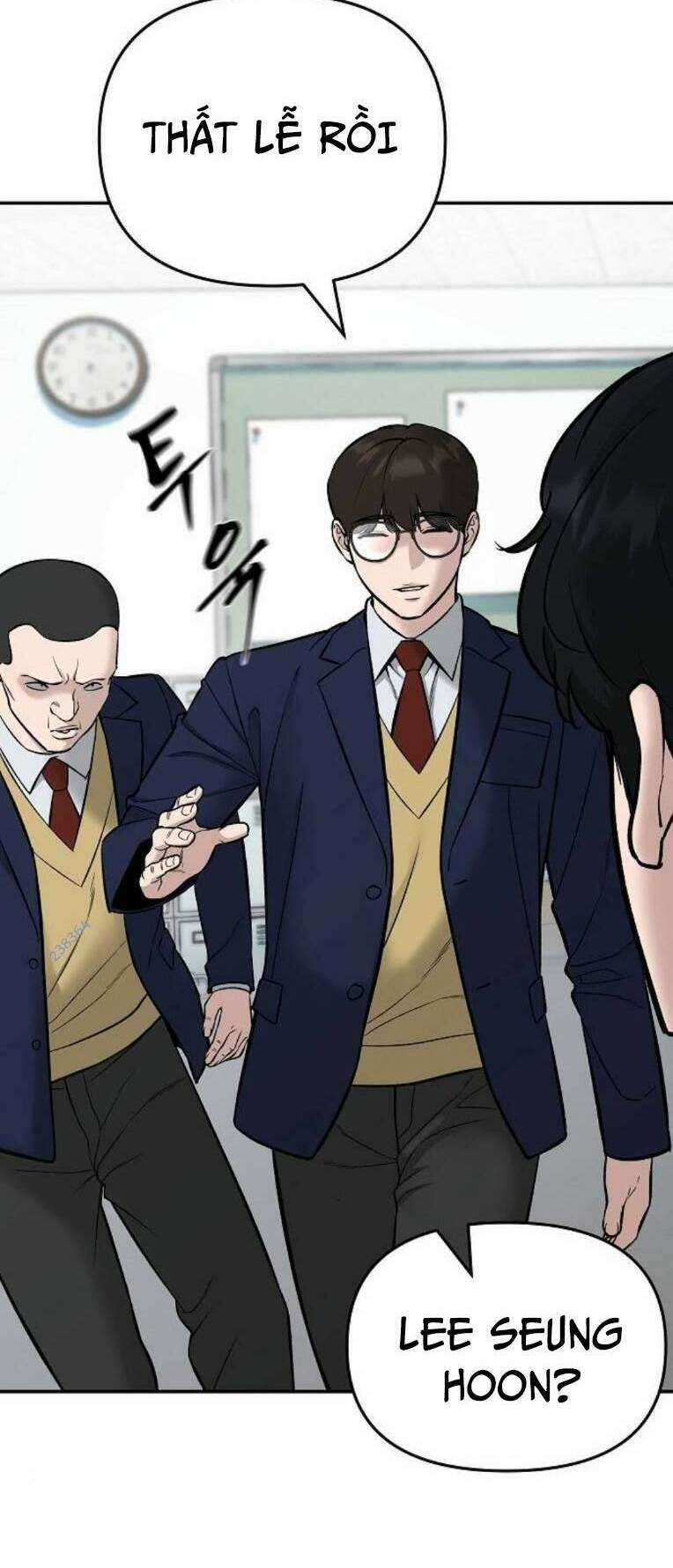 Quản Lí Du Côn Chapter 58 trang 21