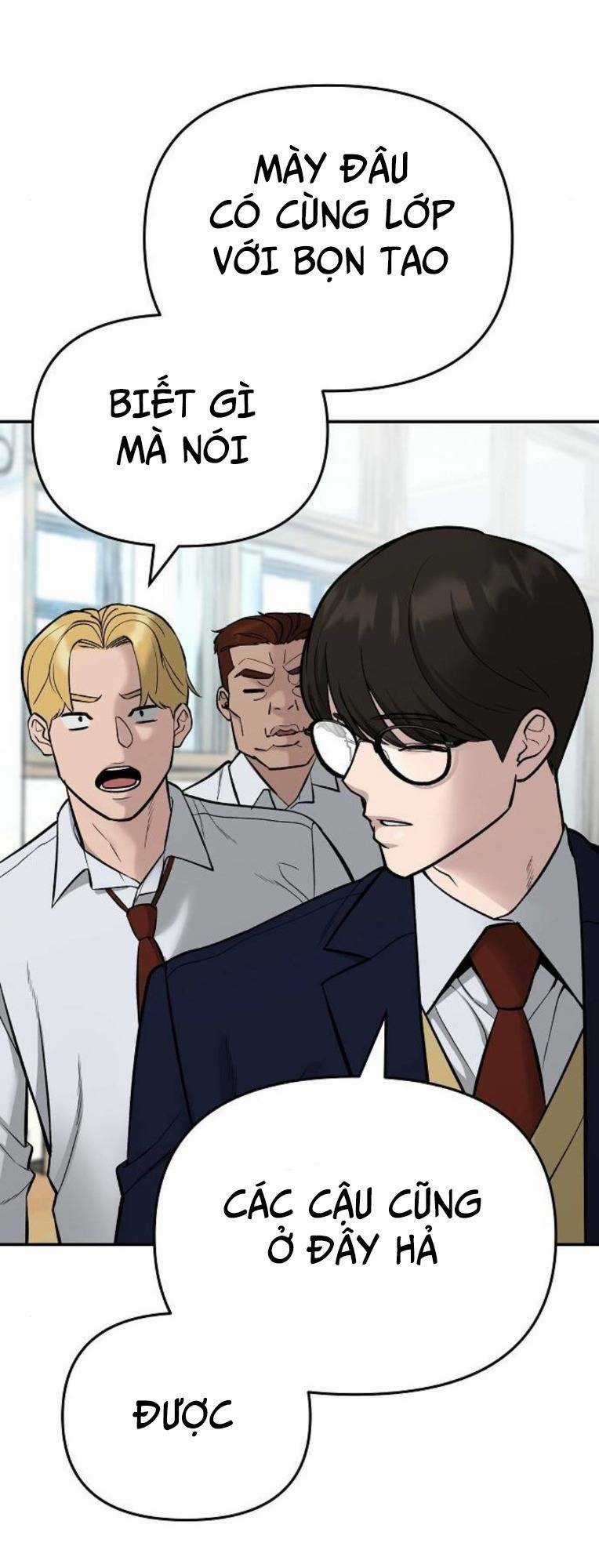 Quản Lí Du Côn Chapter 58 trang 22