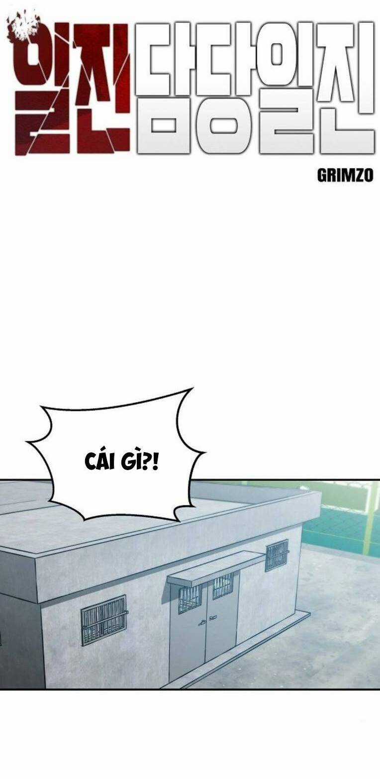 Quản Lí Du Côn Chapter 58 trang 25