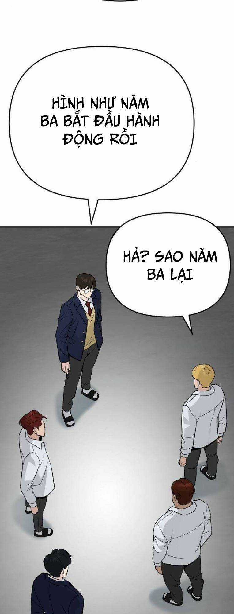 Quản Lí Du Côn Chapter 58 trang 27