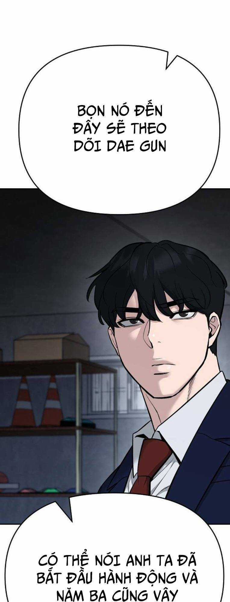 Quản Lí Du Côn Chapter 58 trang 31