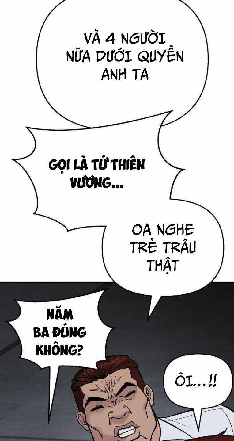 Quản Lí Du Côn Chapter 58 trang 33