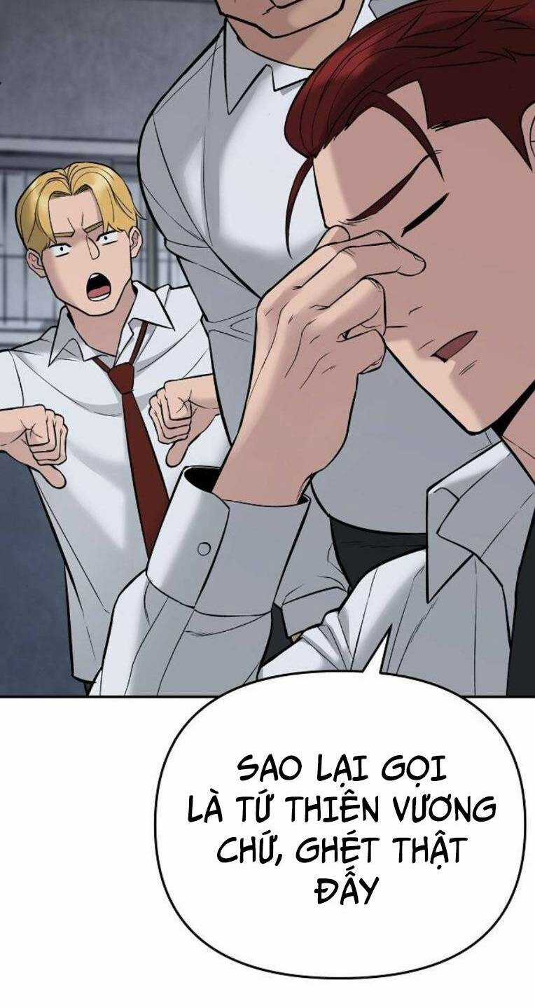 Quản Lí Du Côn Chapter 58 trang 34