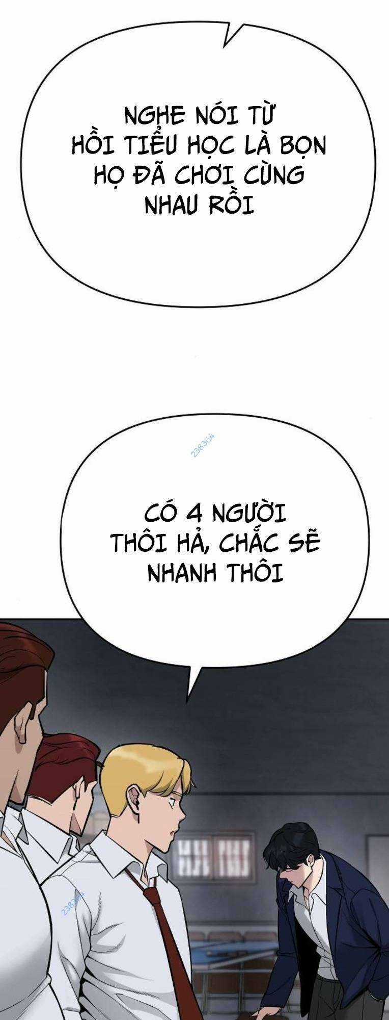 Quản Lí Du Côn Chapter 58 trang 35
