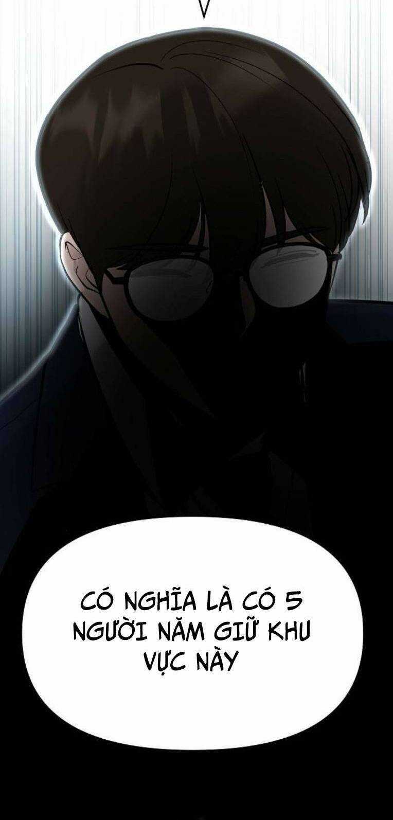 Quản Lí Du Côn Chapter 58 trang 38