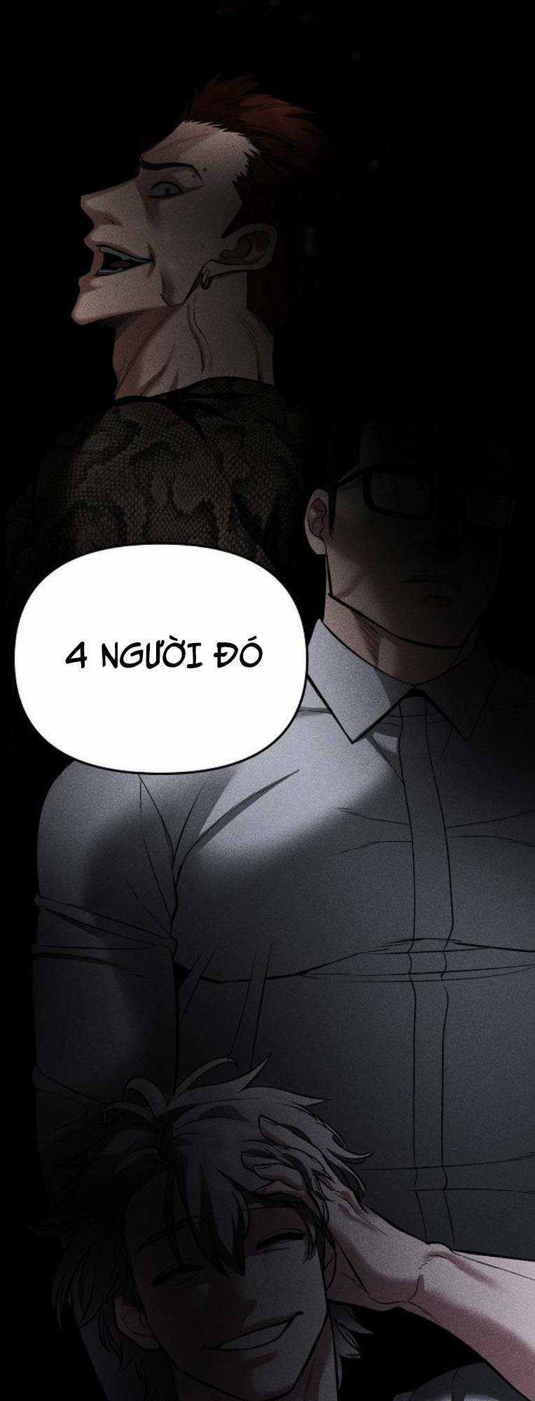 Quản Lí Du Côn Chapter 58 trang 39