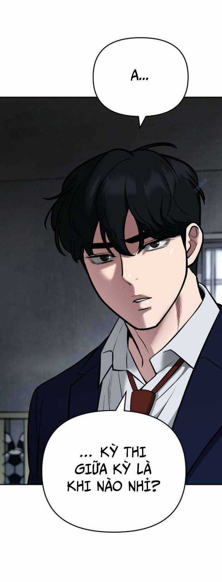 Quản Lí Du Côn Chapter 58 trang 43