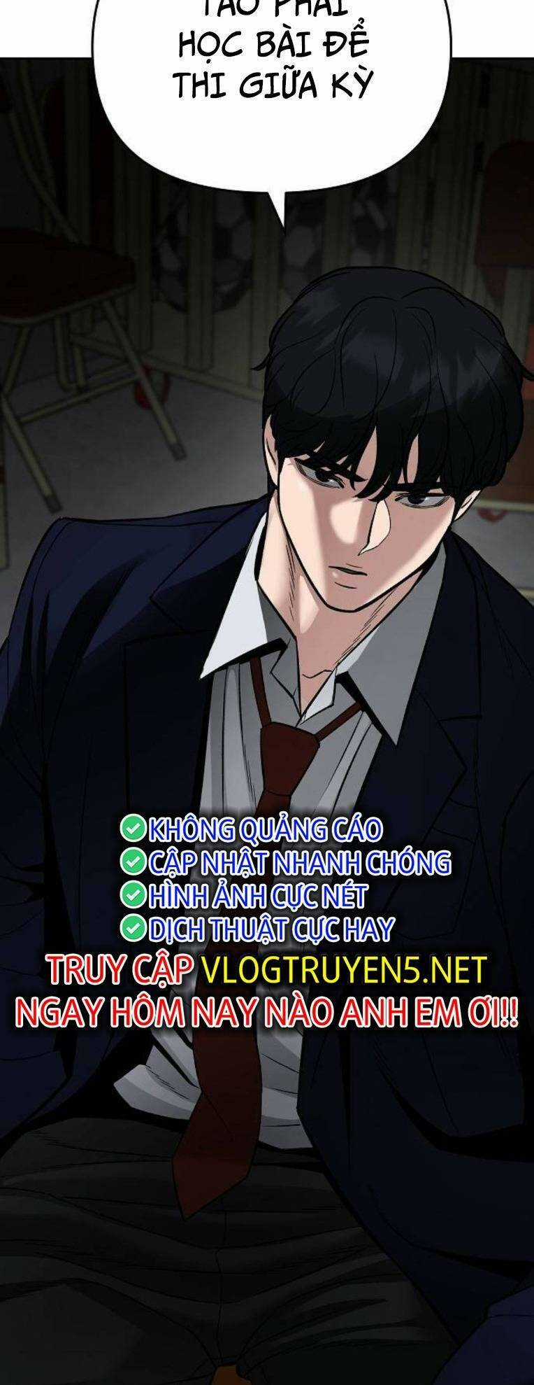 Quản Lí Du Côn Chapter 58 trang 45