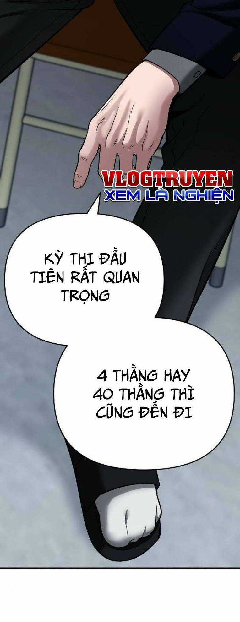 Quản Lí Du Côn Chapter 58 trang 46