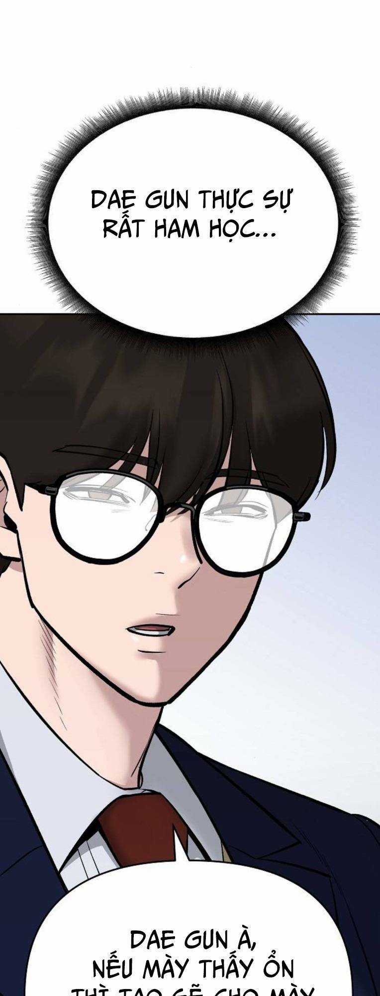 Quản Lí Du Côn Chapter 58 trang 47