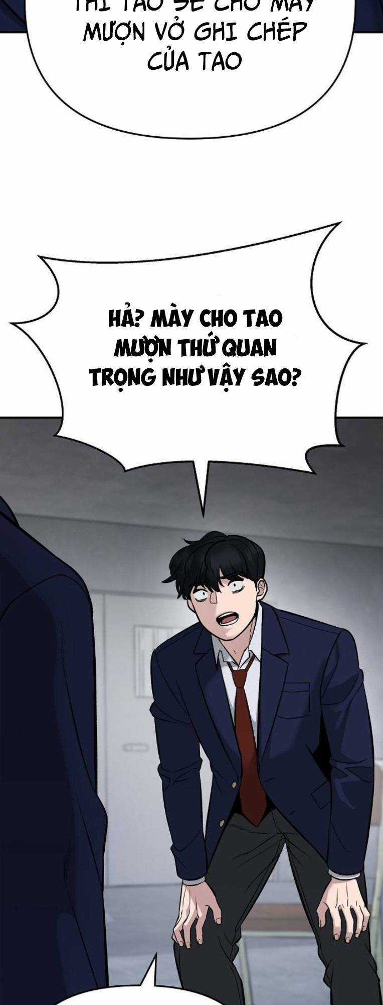 Quản Lí Du Côn Chapter 58 trang 48