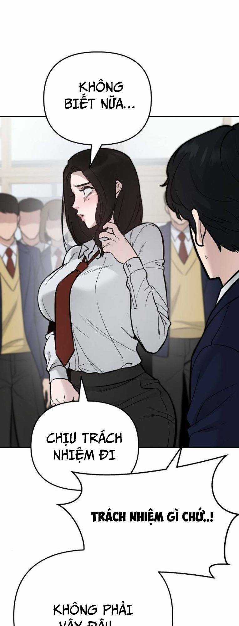 Quản Lí Du Côn Chapter 58 trang 5