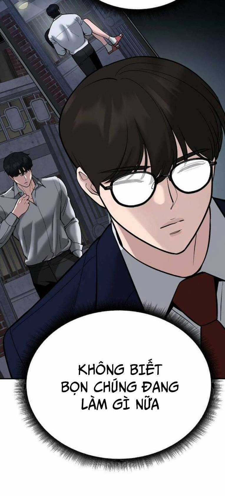 Quản Lí Du Côn Chapter 58 trang 50