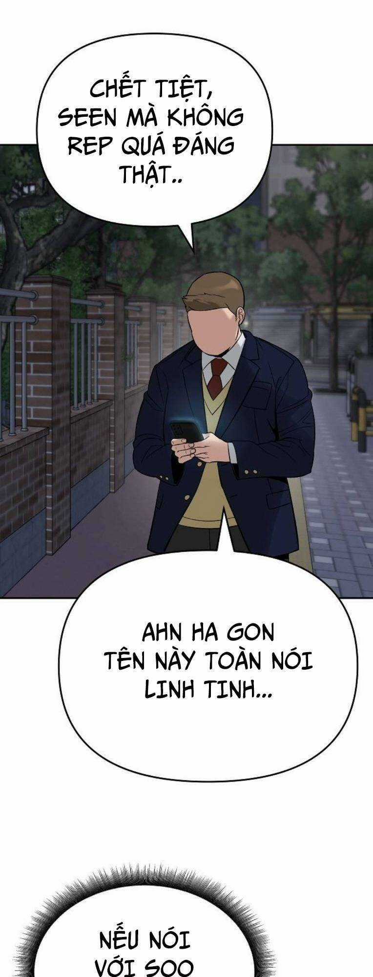 Quản Lí Du Côn Chapter 58 trang 53