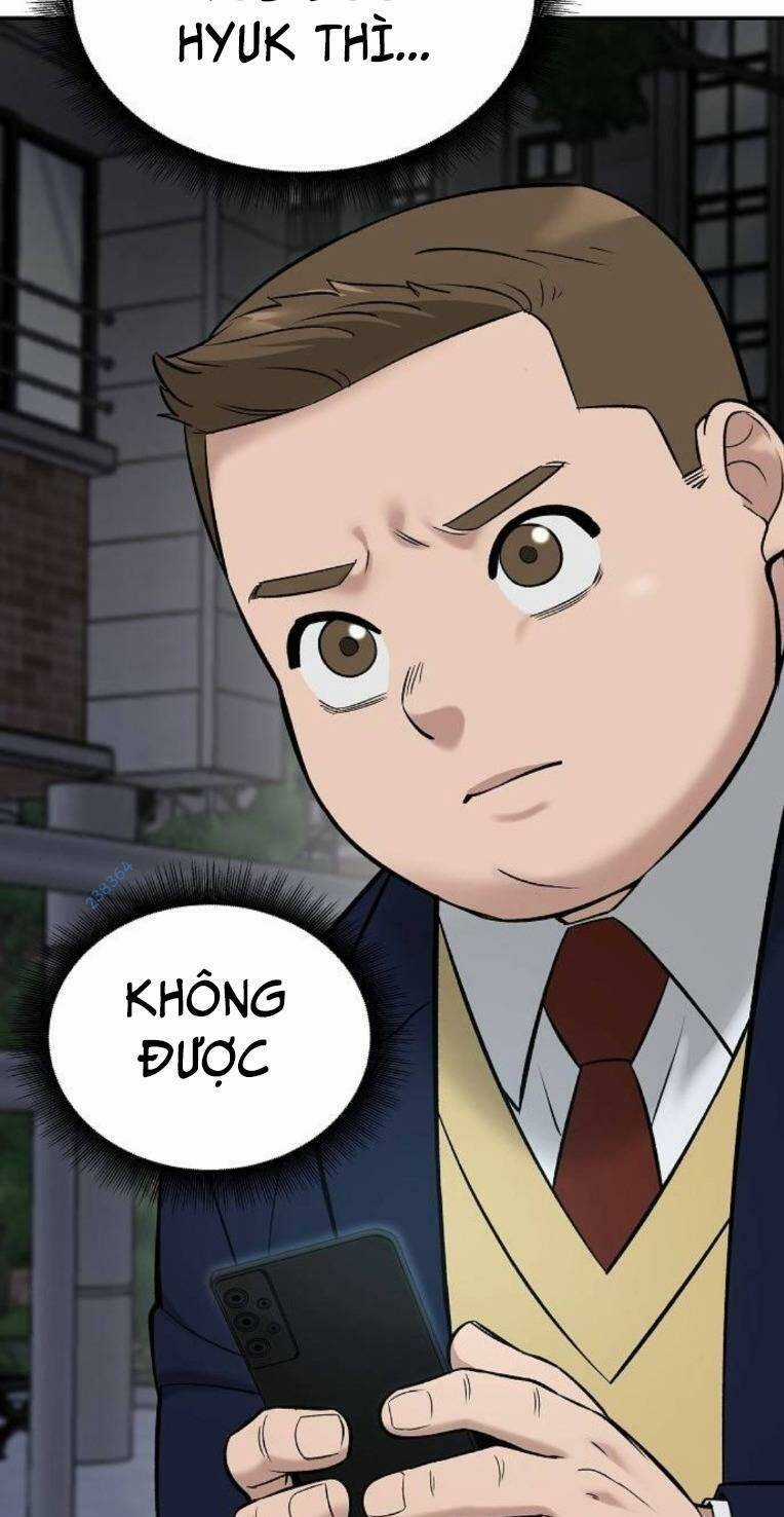 Quản Lí Du Côn Chapter 58 trang 54