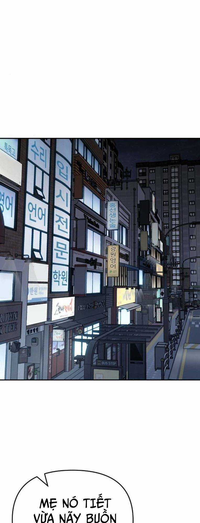 Quản Lí Du Côn Chapter 58 trang 56