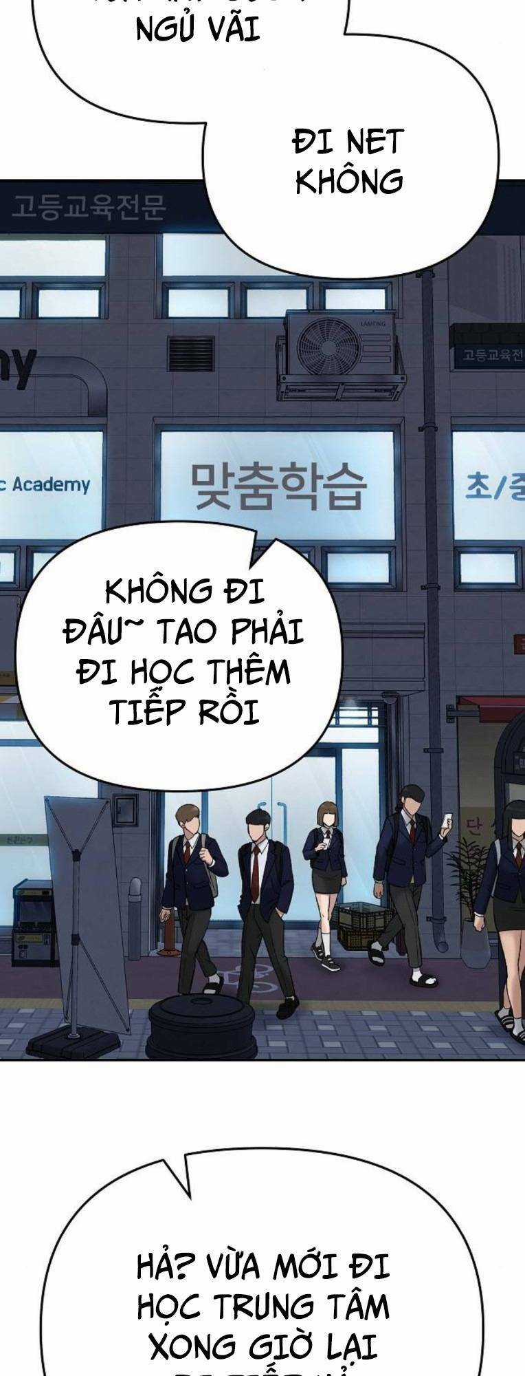 Quản Lí Du Côn Chapter 58 trang 57