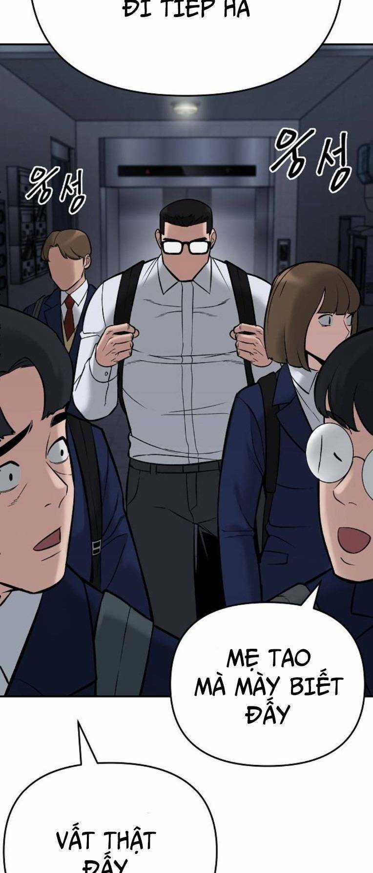 Quản Lí Du Côn Chapter 58 trang 58