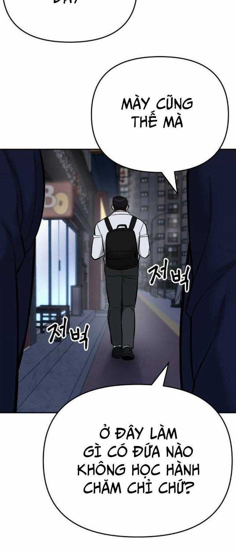 Quản Lí Du Côn Chapter 58 trang 59