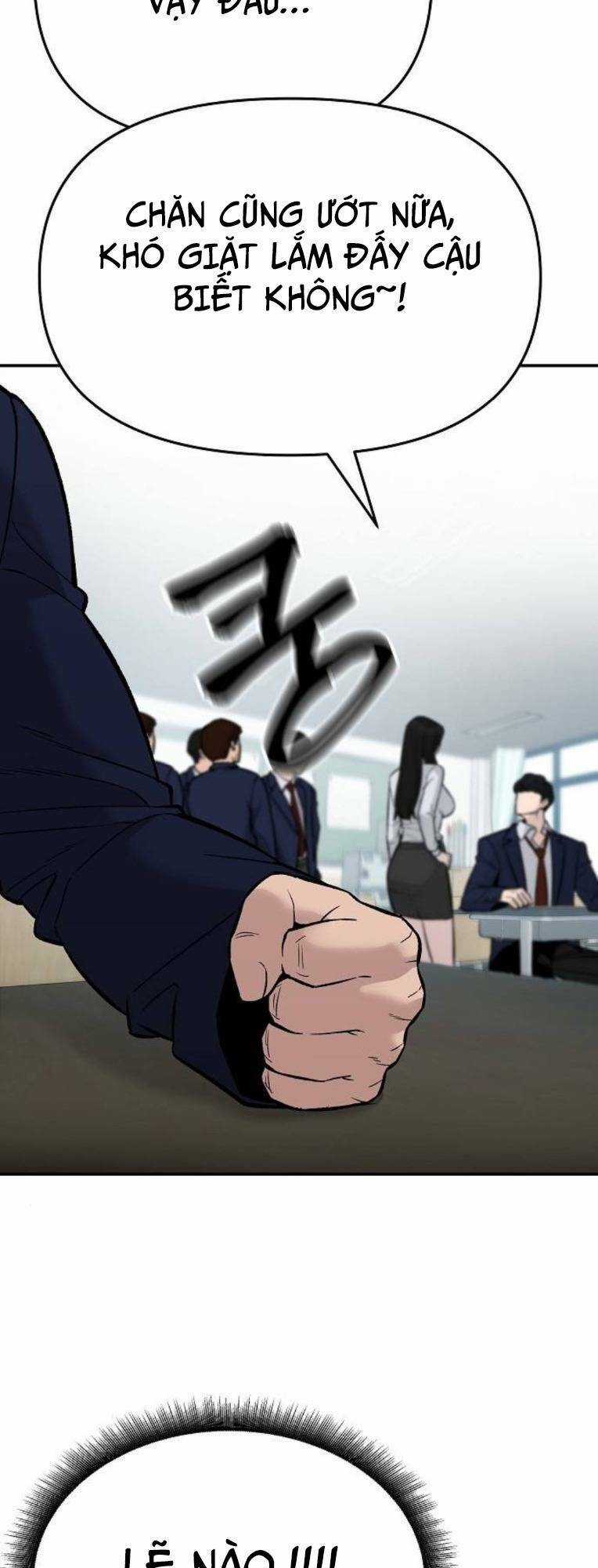 Quản Lí Du Côn Chapter 58 trang 6