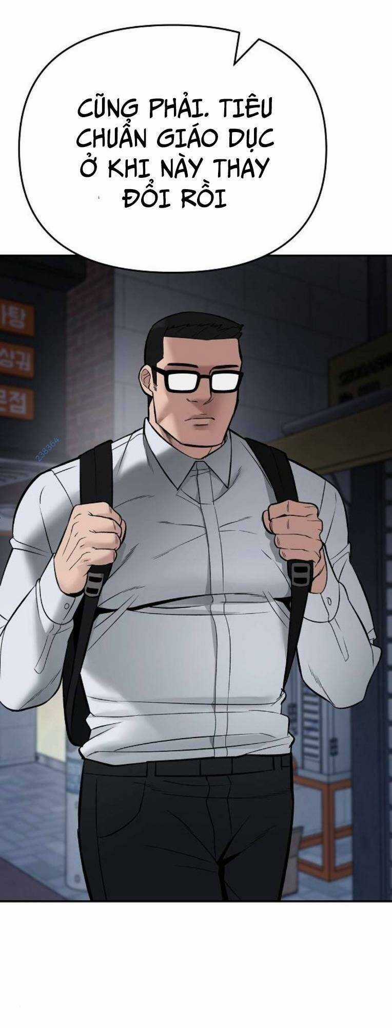 Quản Lí Du Côn Chapter 58 trang 60