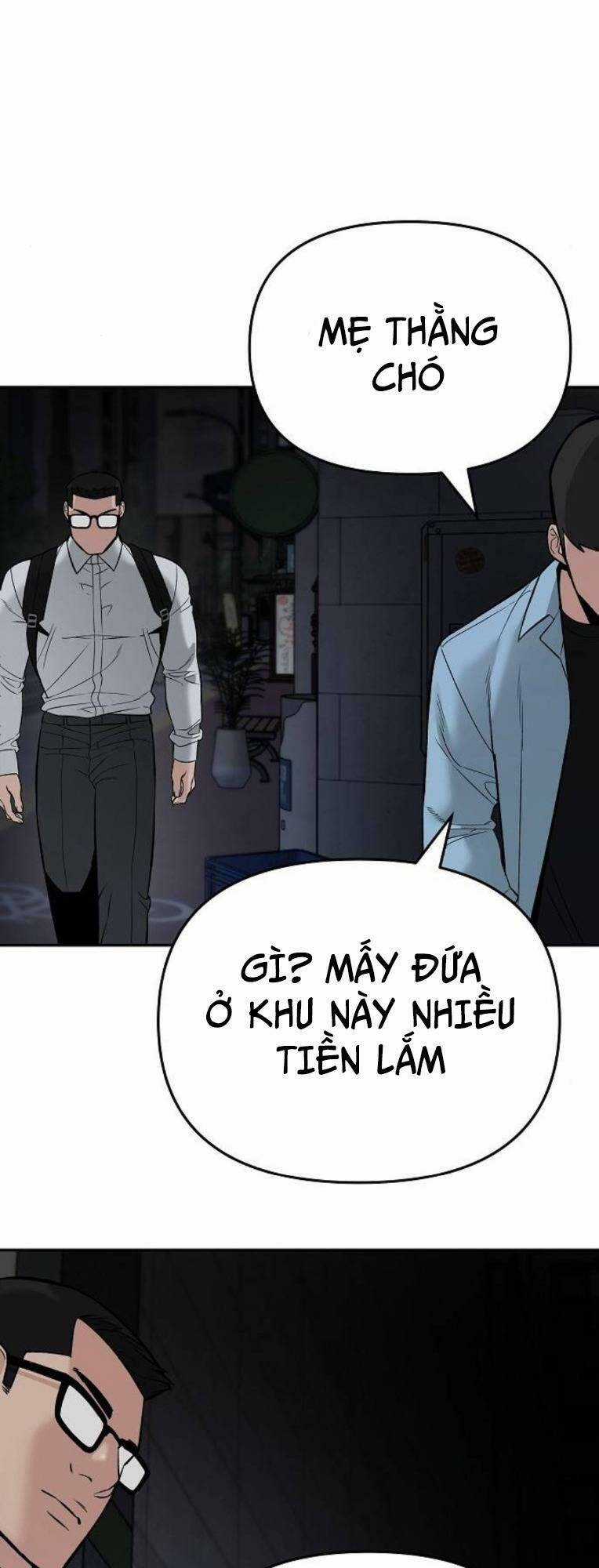 Quản Lí Du Côn Chapter 58 trang 61