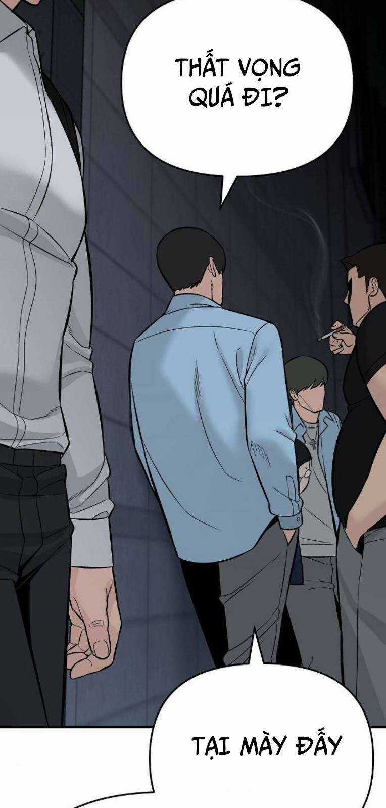 Quản Lí Du Côn Chapter 58 trang 62