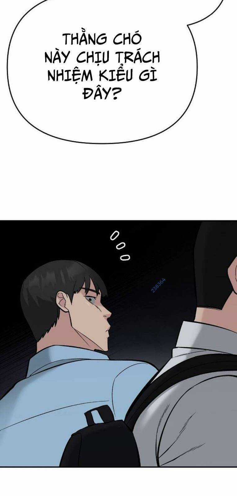 Quản Lí Du Côn Chapter 58 trang 63