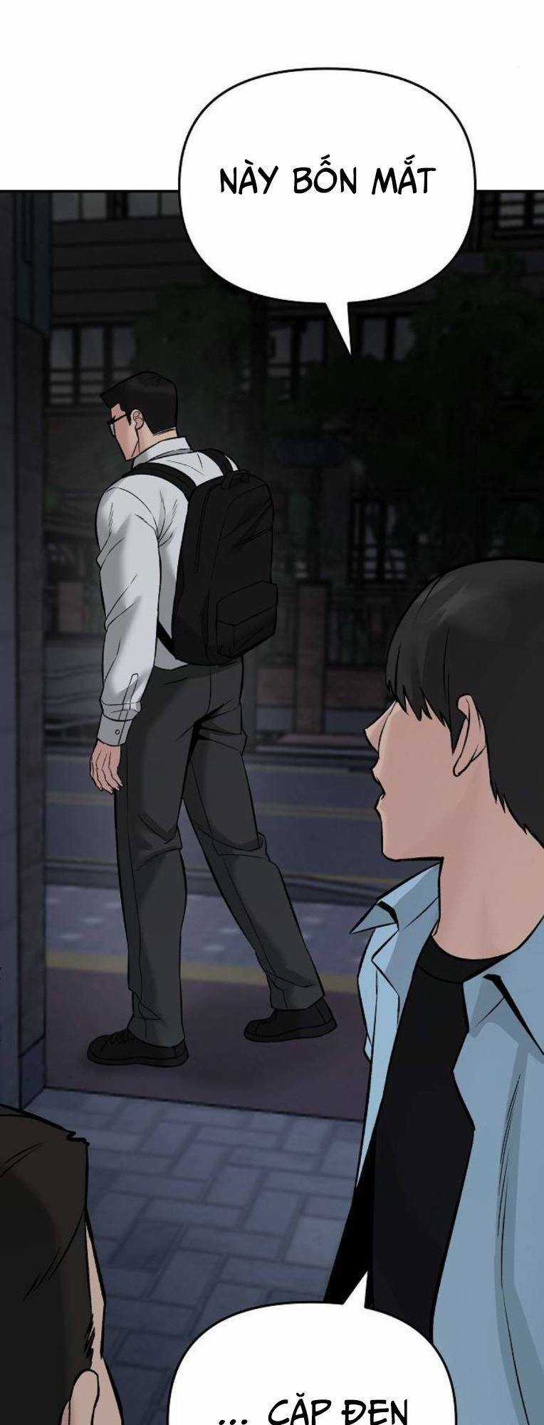 Quản Lí Du Côn Chapter 58 trang 64