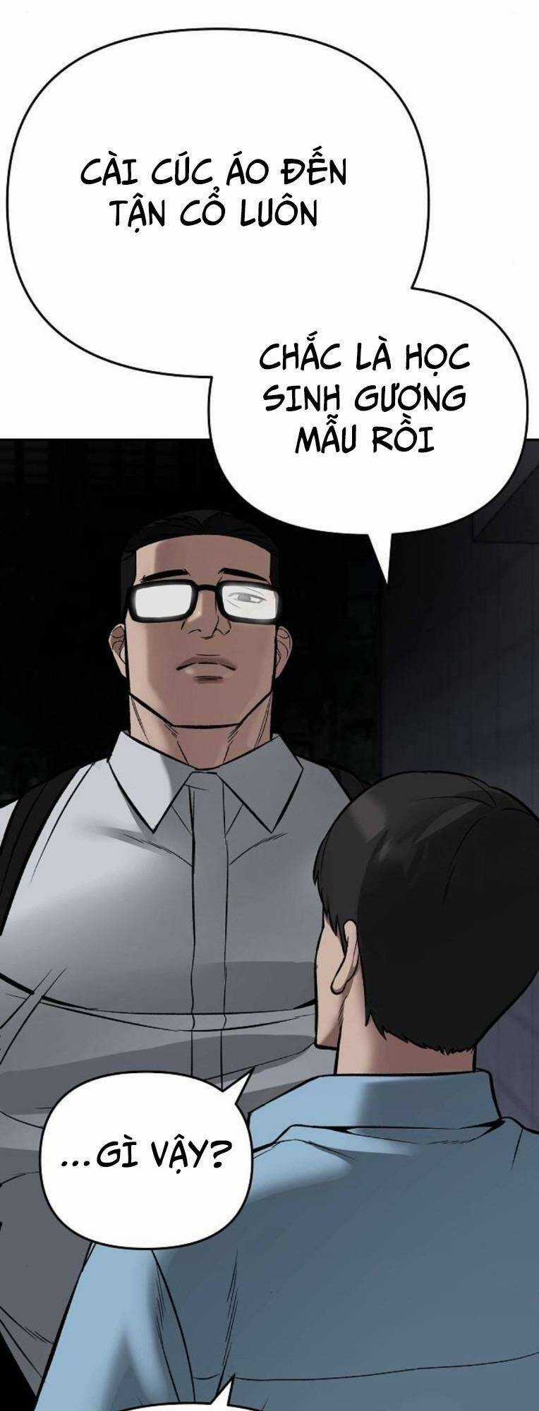 Quản Lí Du Côn Chapter 58 trang 68