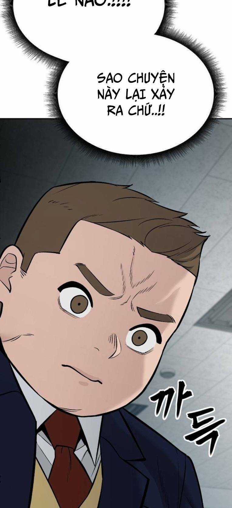 Quản Lí Du Côn Chapter 58 trang 7