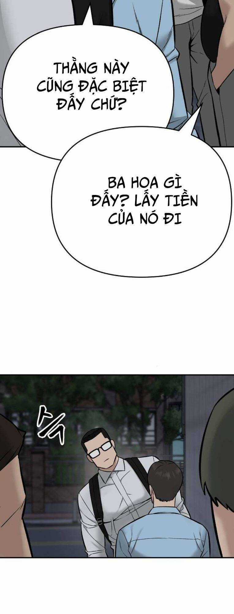 Quản Lí Du Côn Chapter 58 trang 70