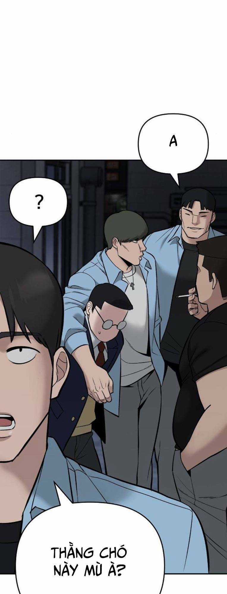 Quản Lí Du Côn Chapter 58 trang 73