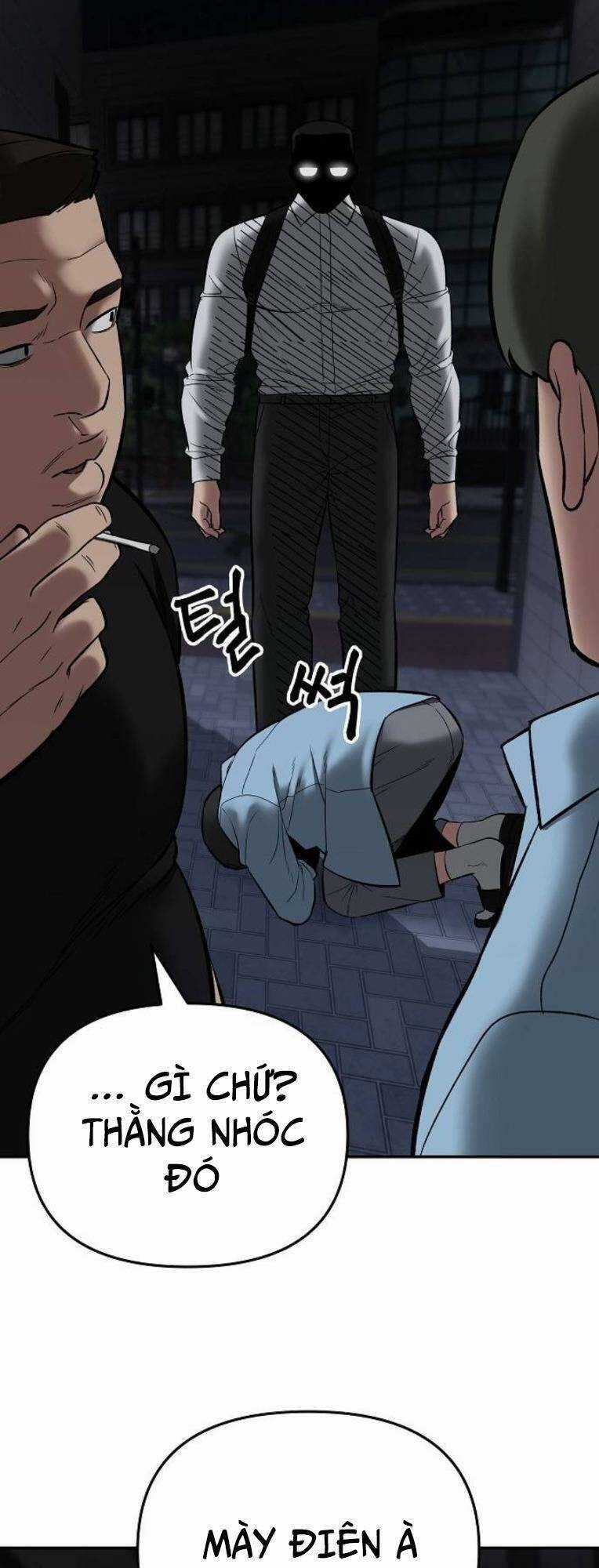 Quản Lí Du Côn Chapter 58 trang 79