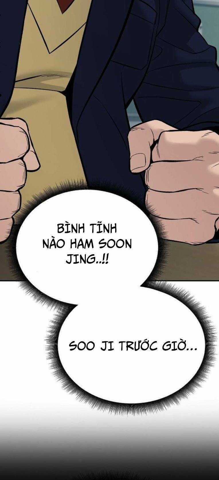 Quản Lí Du Côn Chapter 58 trang 8